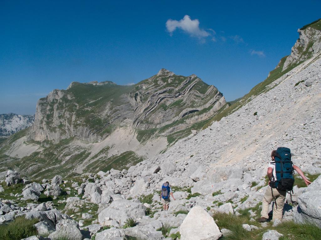 Guesthouse Zabljak Exteriör bild